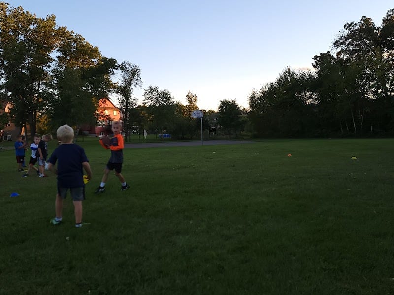 Legacy Creek Park playground photo 3