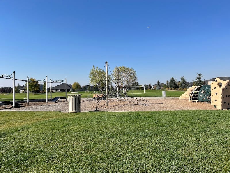 Legacy Playground playground photo 1