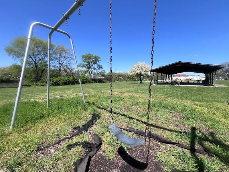 Legion Park playground photo 1