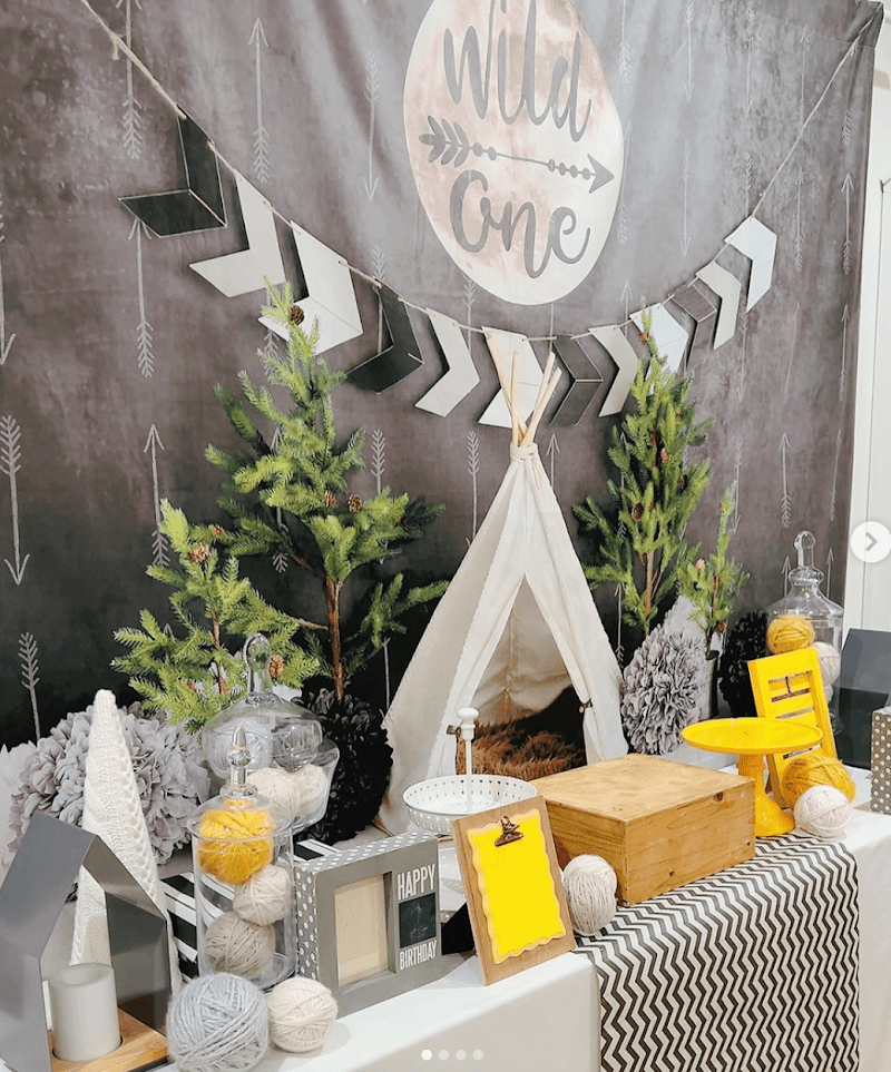 Lemon Tree Event playground photo 1