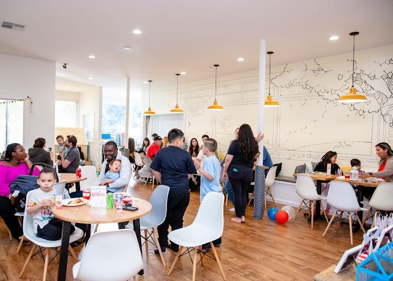 Lemon Tree Event playground photo 2