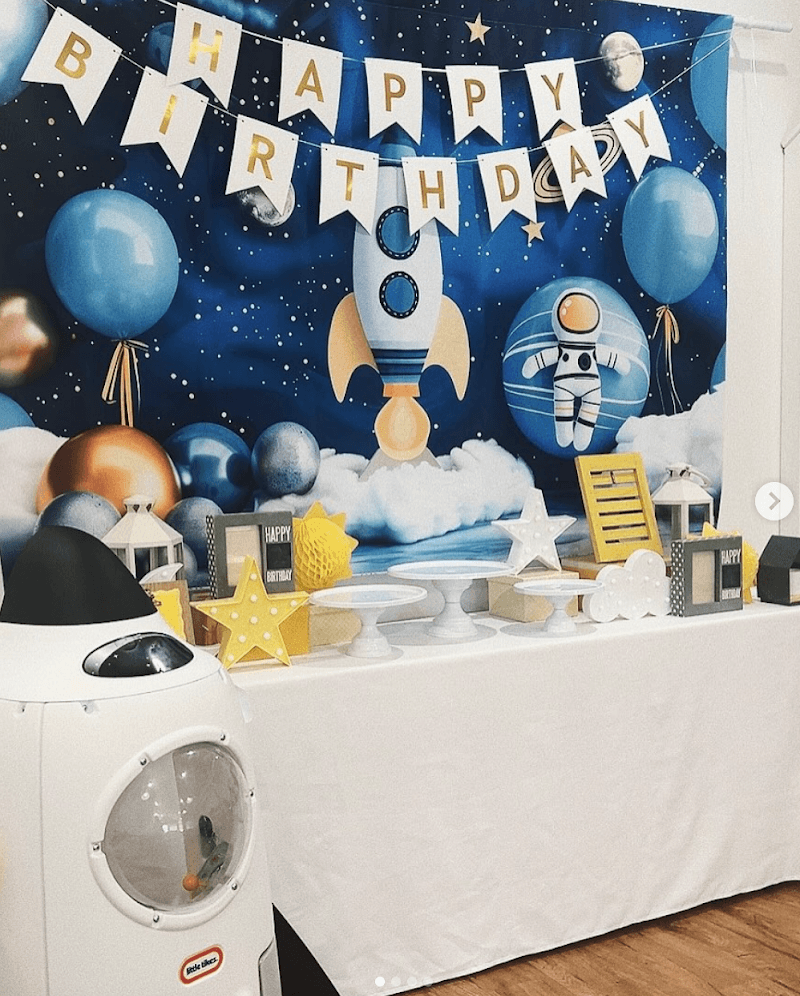 Lemon Tree Event playground photo 3