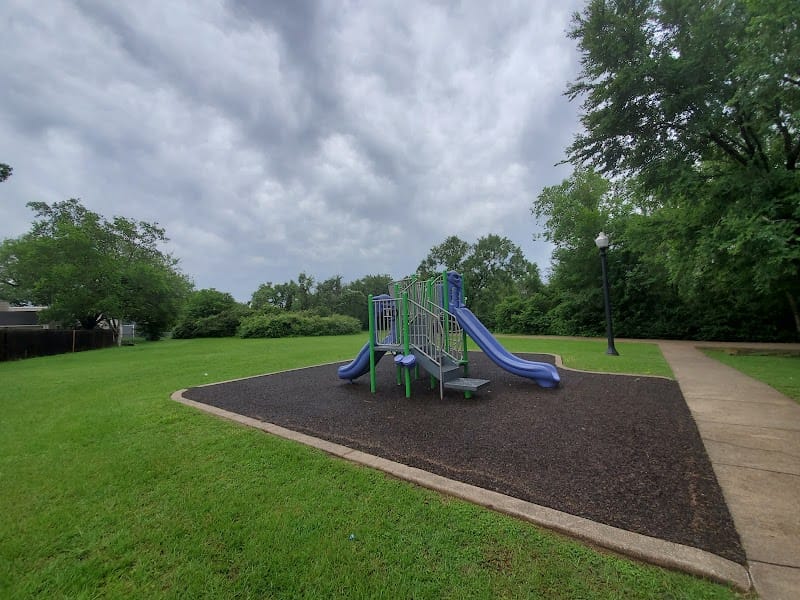 Lemontree Park playground photo 1
