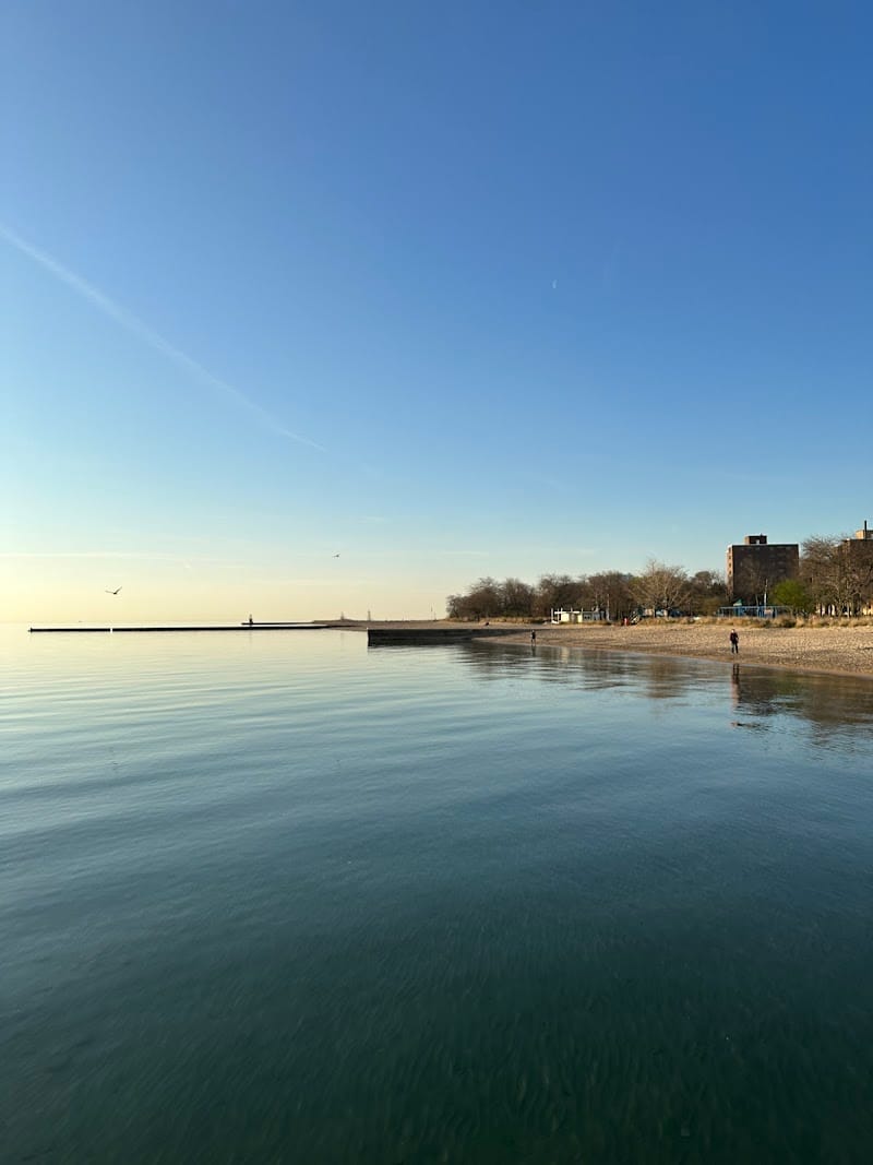 Leone Beach Park playground photo 1