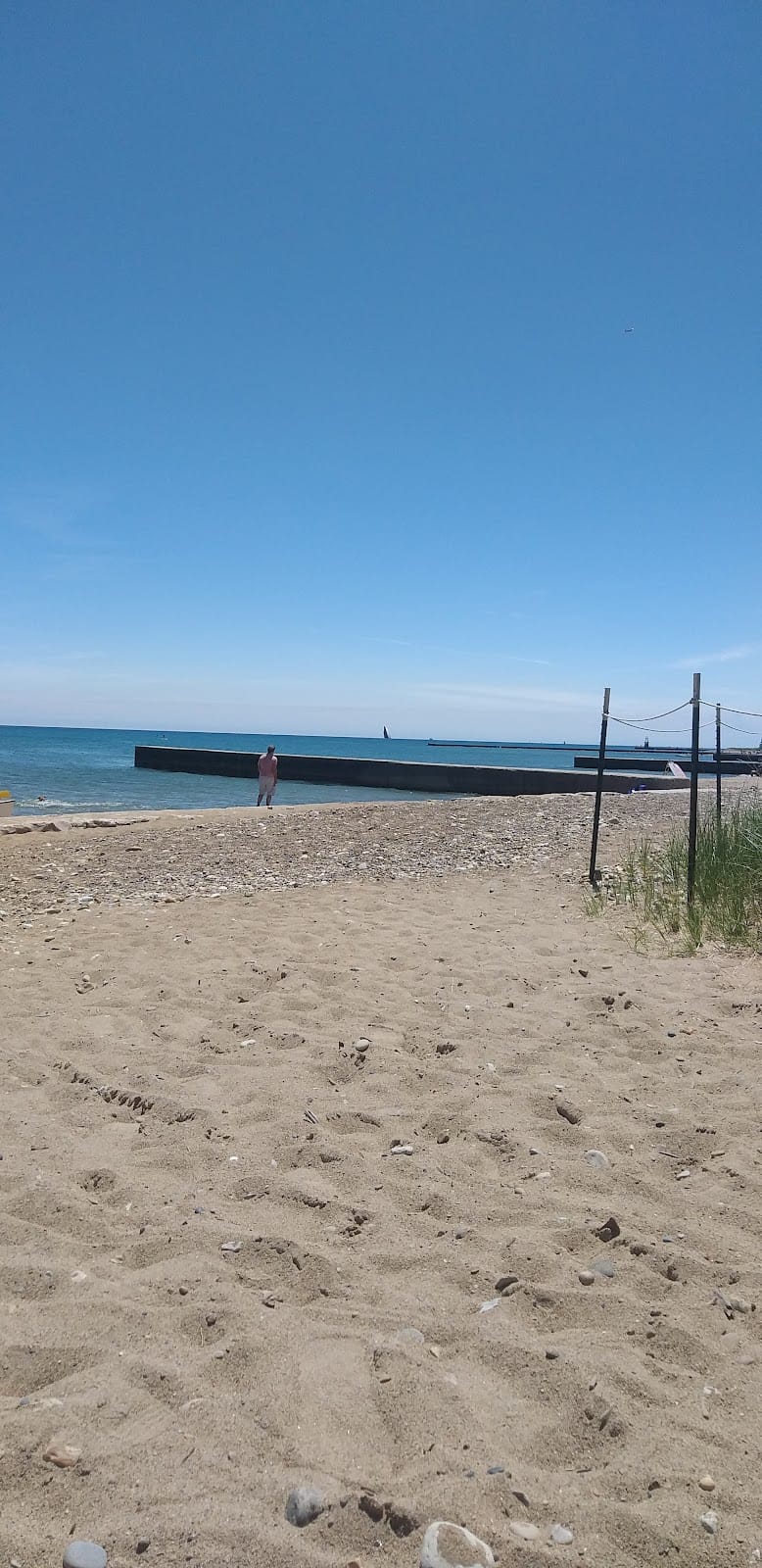 Leone Beach Park playground photo 2