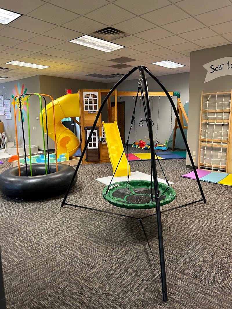 Let's Go Play playground photo 2