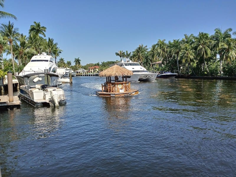 Lewis Landing Park playground photo 1