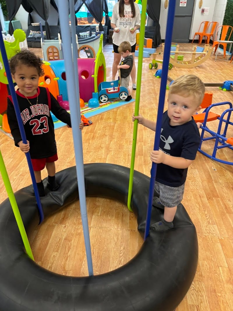 L.I. Salty Kids Cove playground photo 1