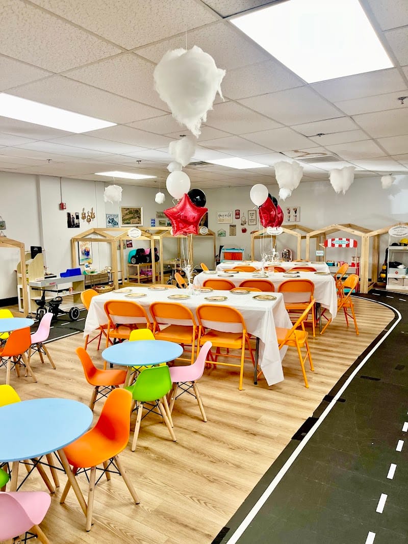 L.I. Salty Kids Cove playground photo 2