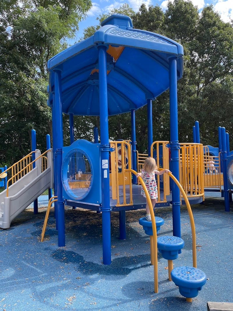 Library Playground playground photo 1