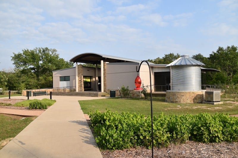 Lick Creek Park playground photo 2