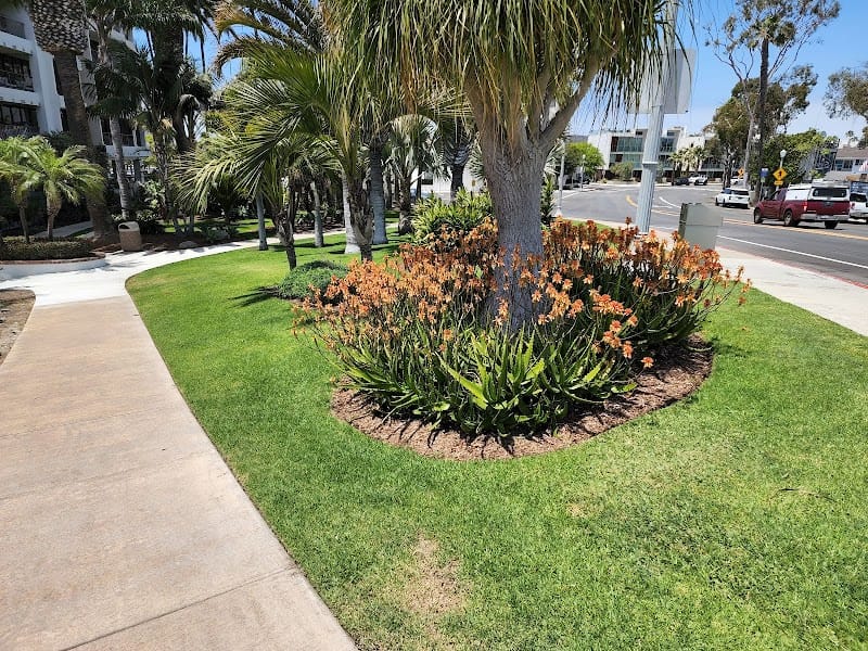 Lido Park playground photo 1