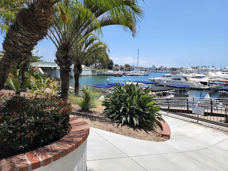 Lido Park playground photo 2