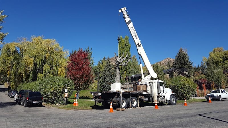 Little Park playground photo 3