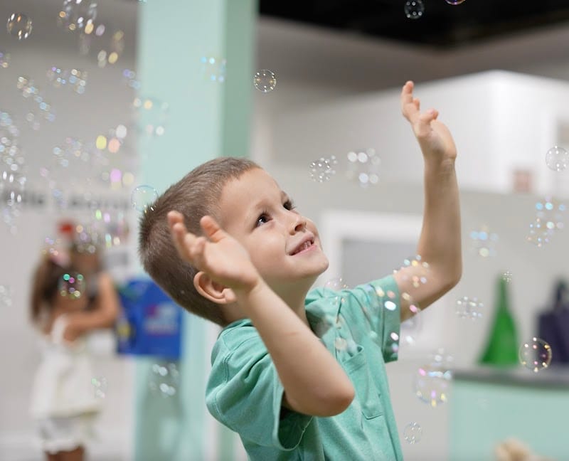 Little Play Place playground photo 1