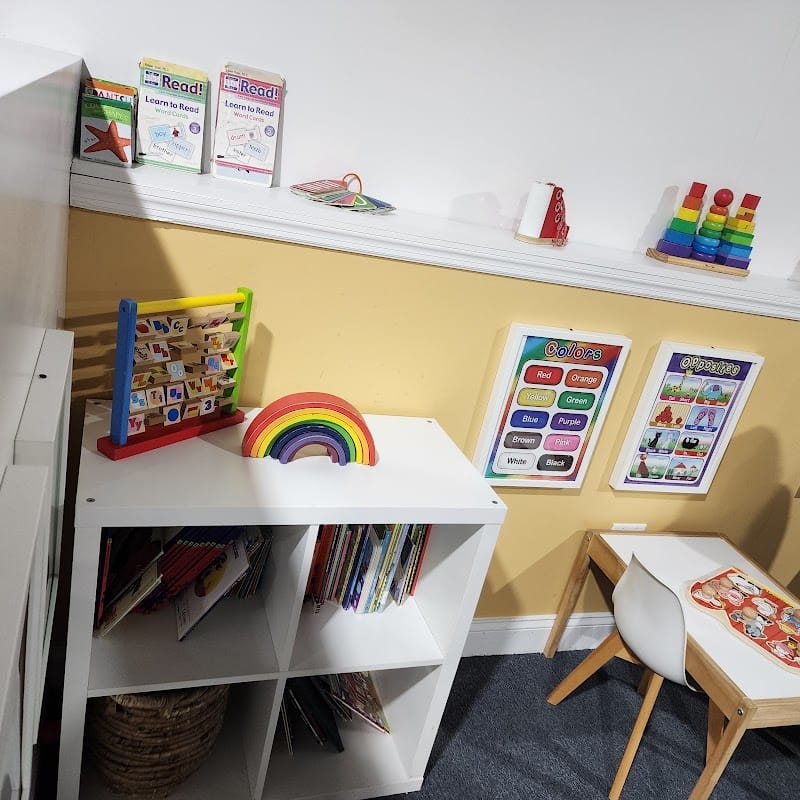 Little Play Place playground photo 2