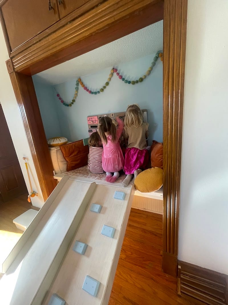 Little Social playground photo 1