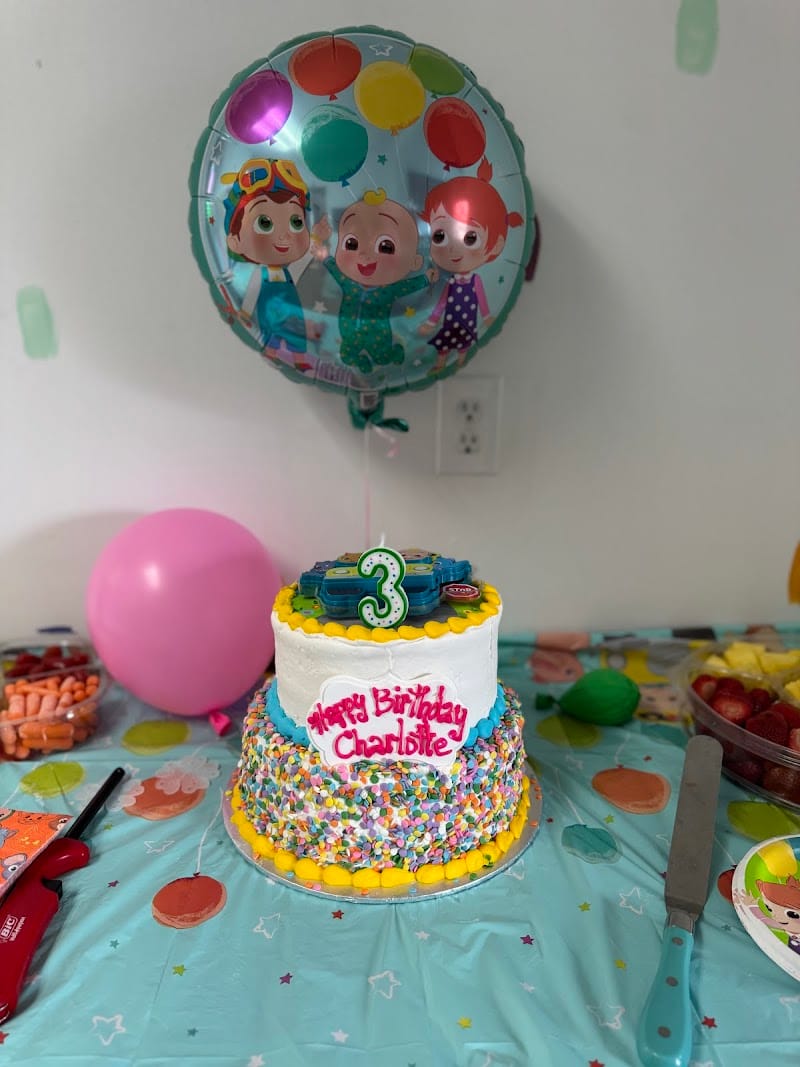 Little Social playground photo 3