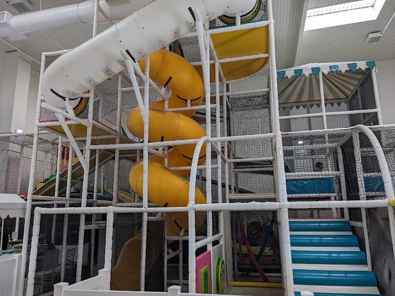 Live Love Play playground photo 1