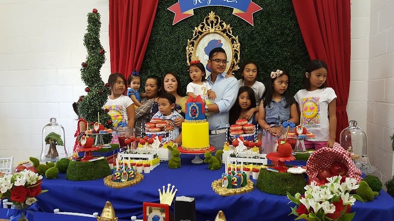 Live Love Play playground photo 2