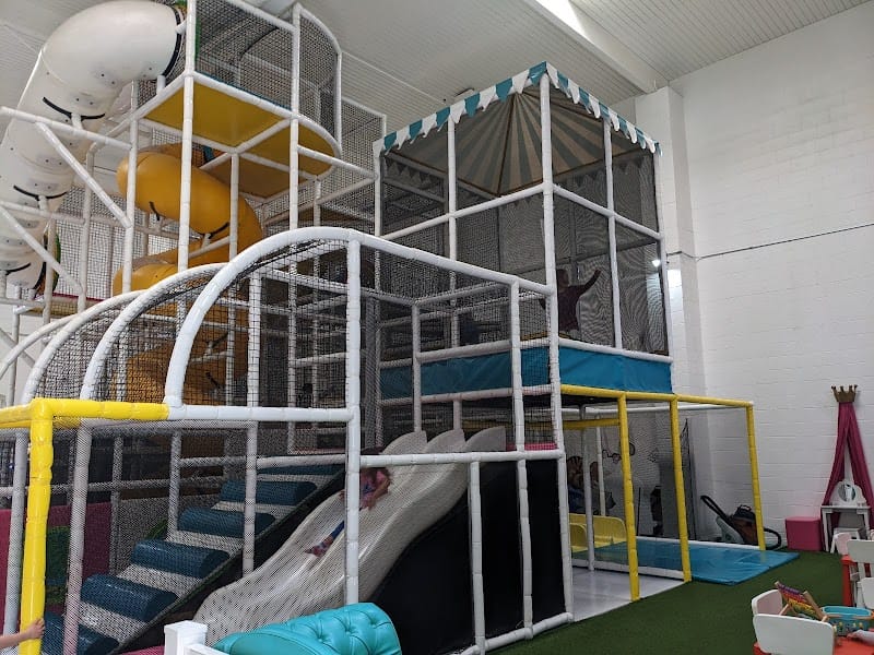 Live Love Play playground photo 3