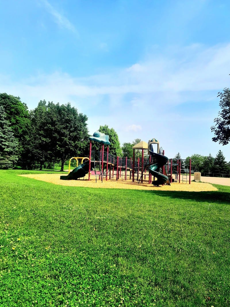 Lombardo Park playground photo 1