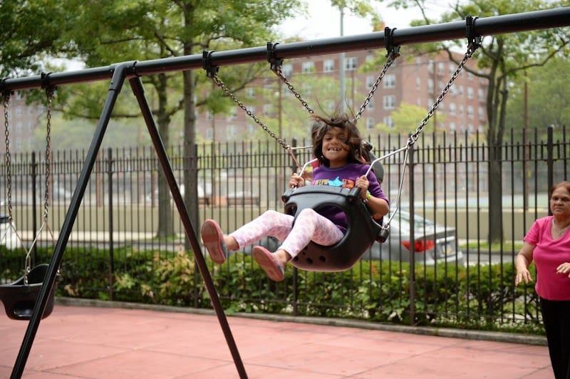 Lopez Playground playground photo 1
