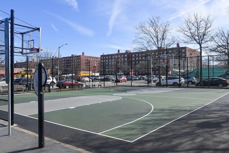 Lopez Playground playground photo 3