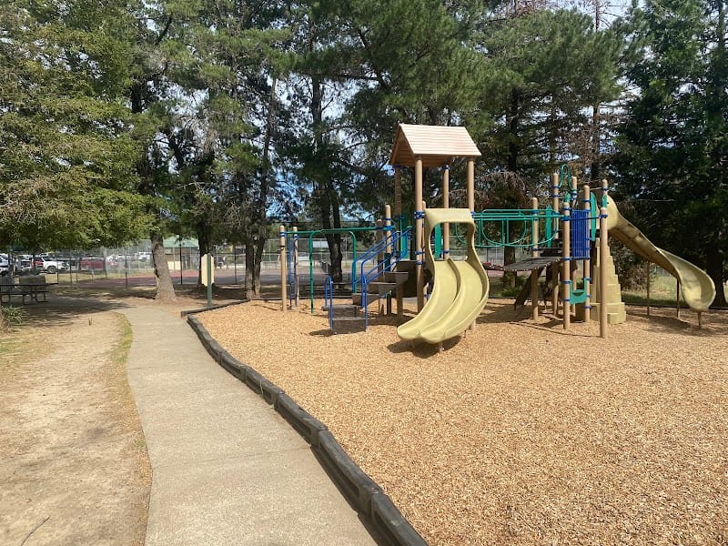 Low Gap Playground playground photo 1