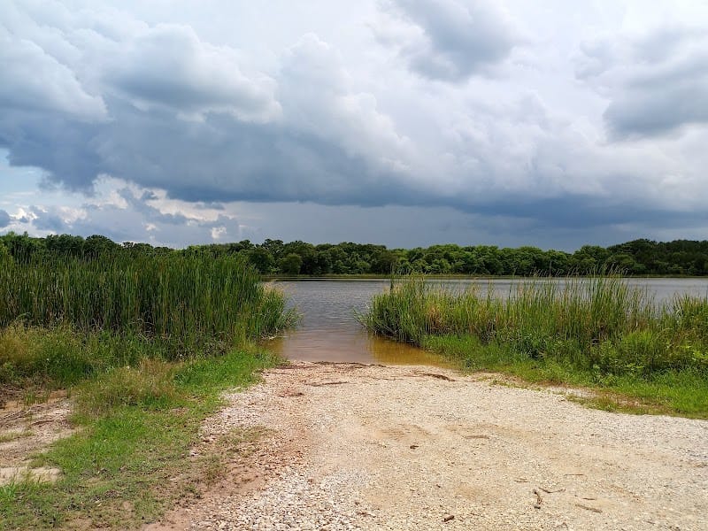 Loy Lake Park playground photo 3