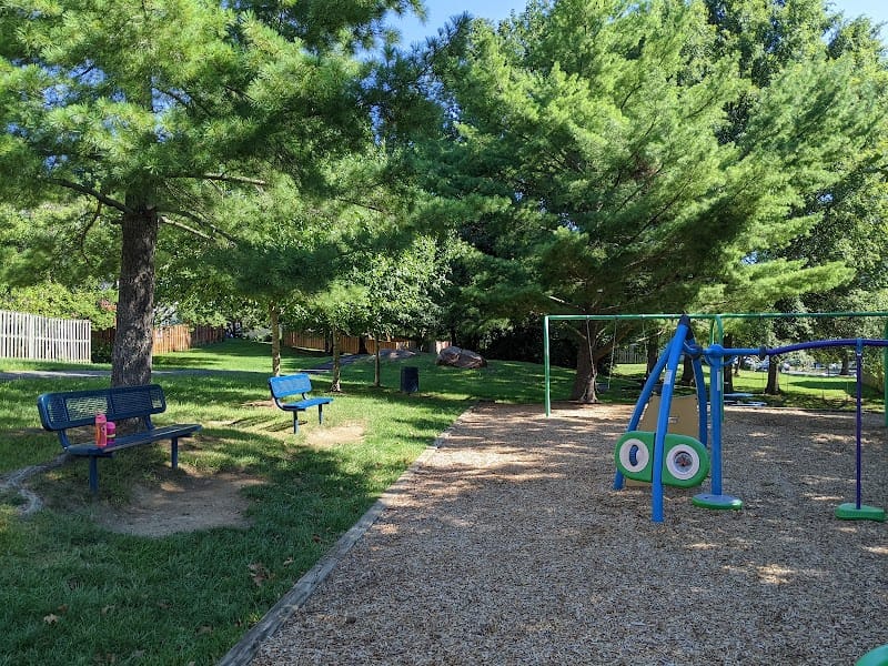 LRR Playground #5 playground photo 1