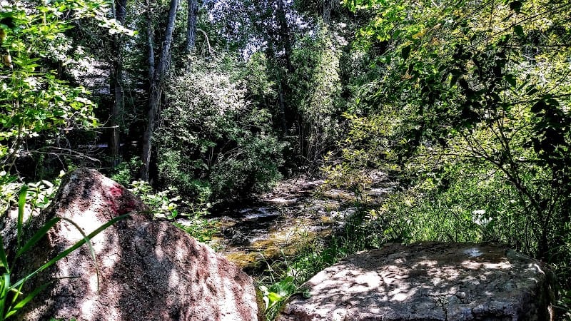 Lucy Loken Park playground photo 1