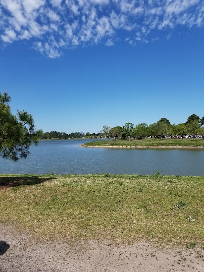 Lynnhaven Park playground photo 1