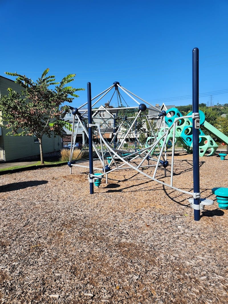 Lytle Land playground photo 1