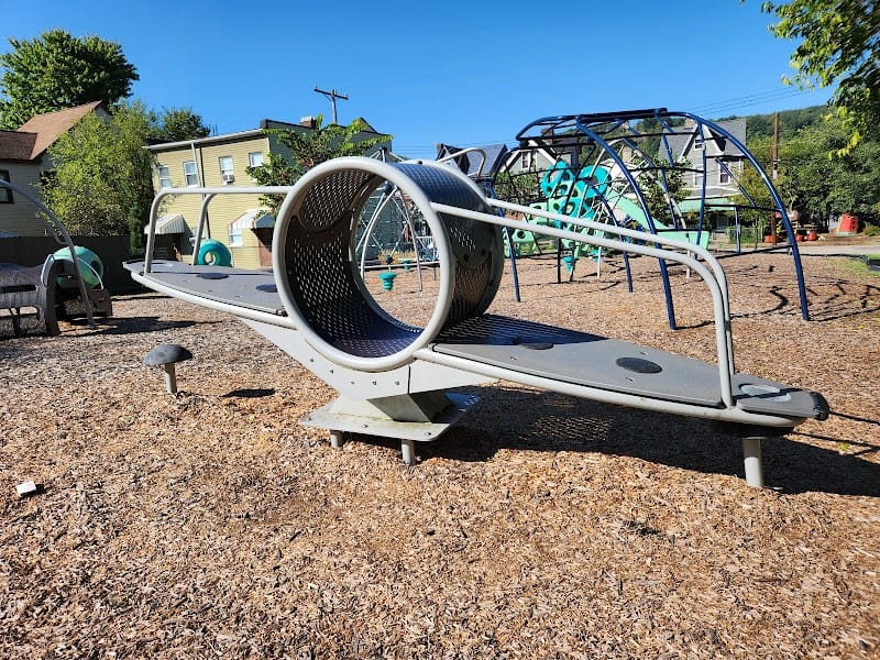 Lytle Land playground photo 2