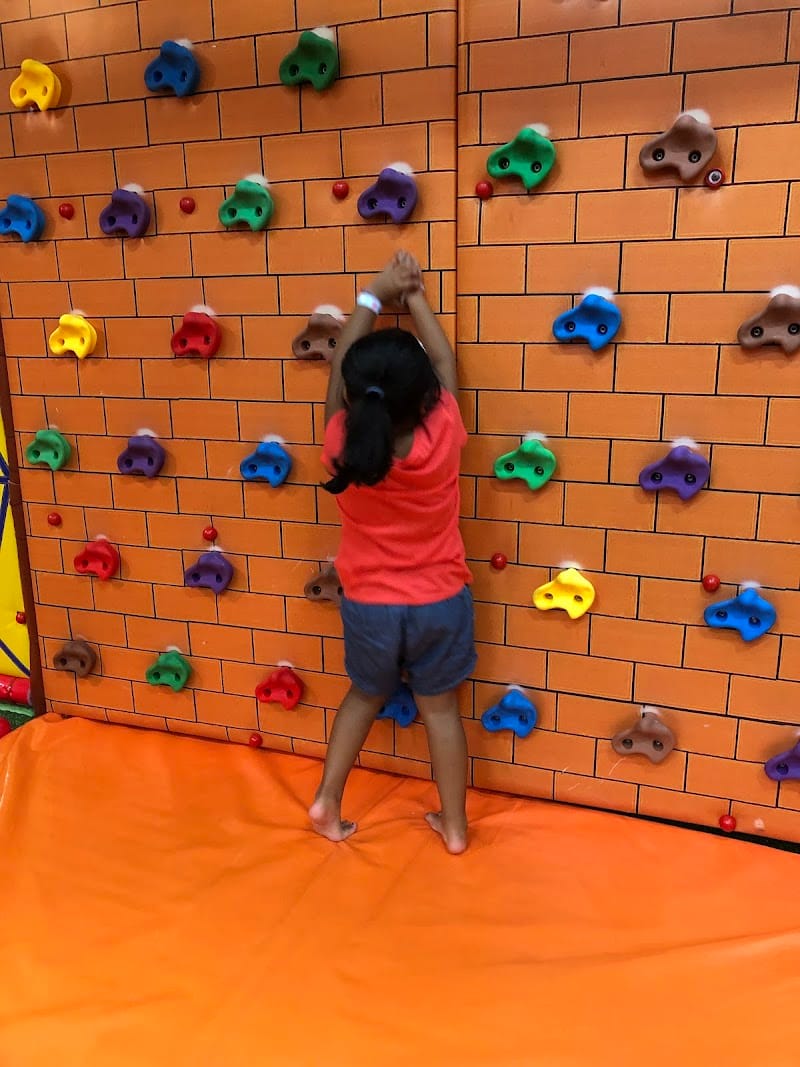 Magic Ground playground photo 3