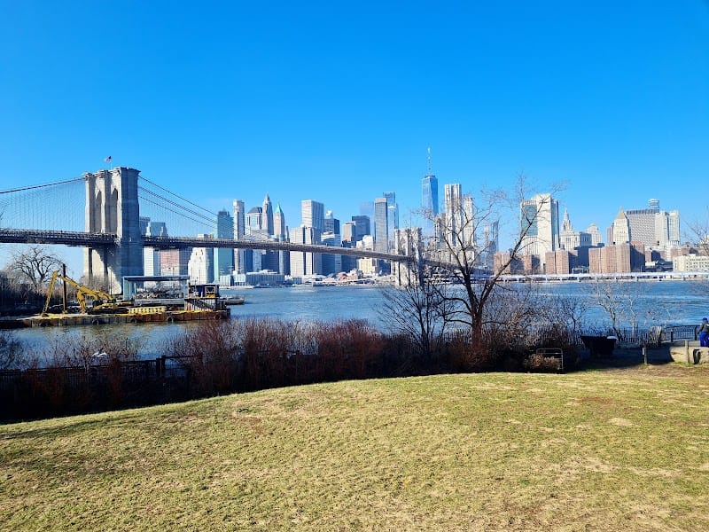 Main Street Park playground photo 1