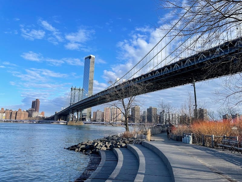 Main Street Park playground photo 2