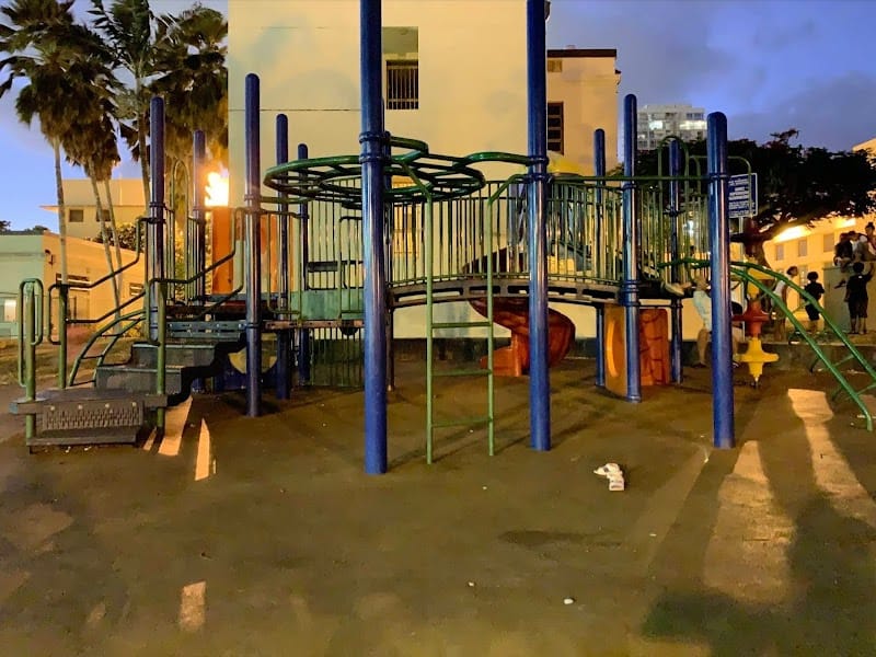 Makiki Playground playground photo 1