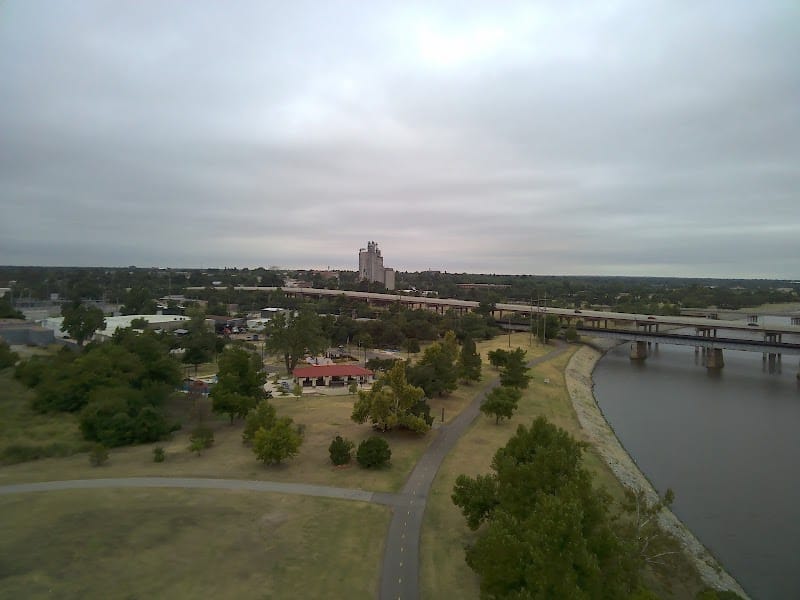 Manuel Perez Park playground photo 1