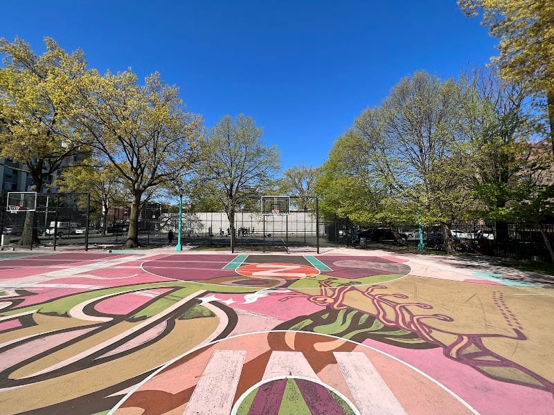 Marcy Playground playground photo 2