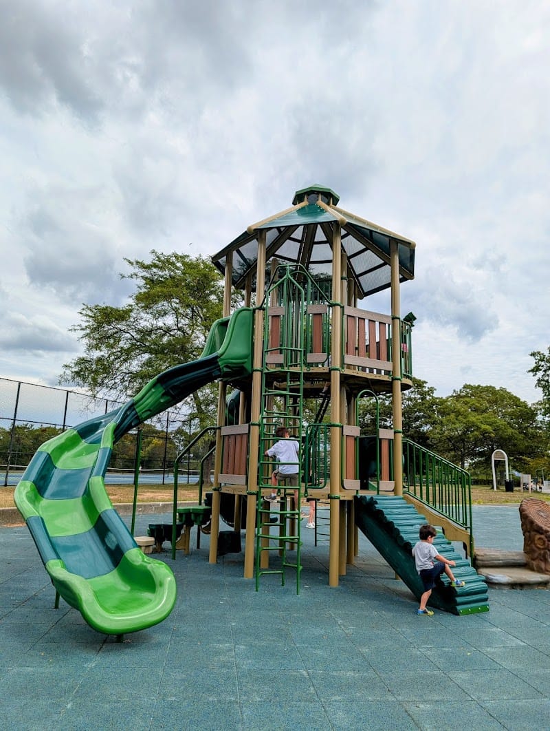 Marina Playground playground photo 1