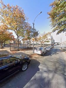 Martin Luther Playground