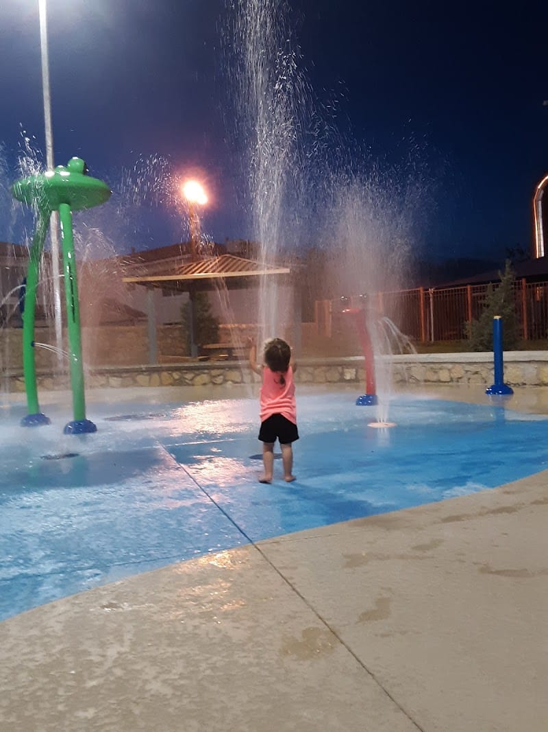 Marty Robbins Park playground photo 3