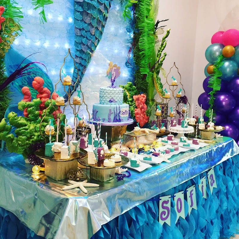 Mawi Play Cafe playground photo 3