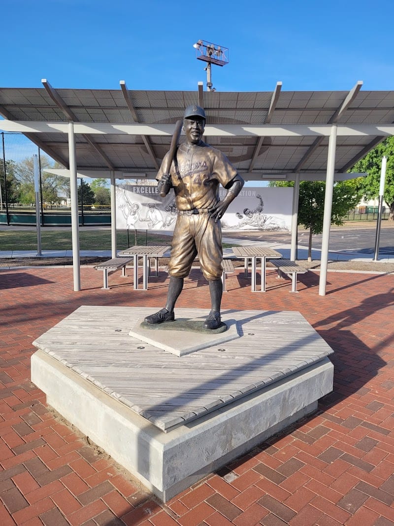 McAdams Park playground photo 2