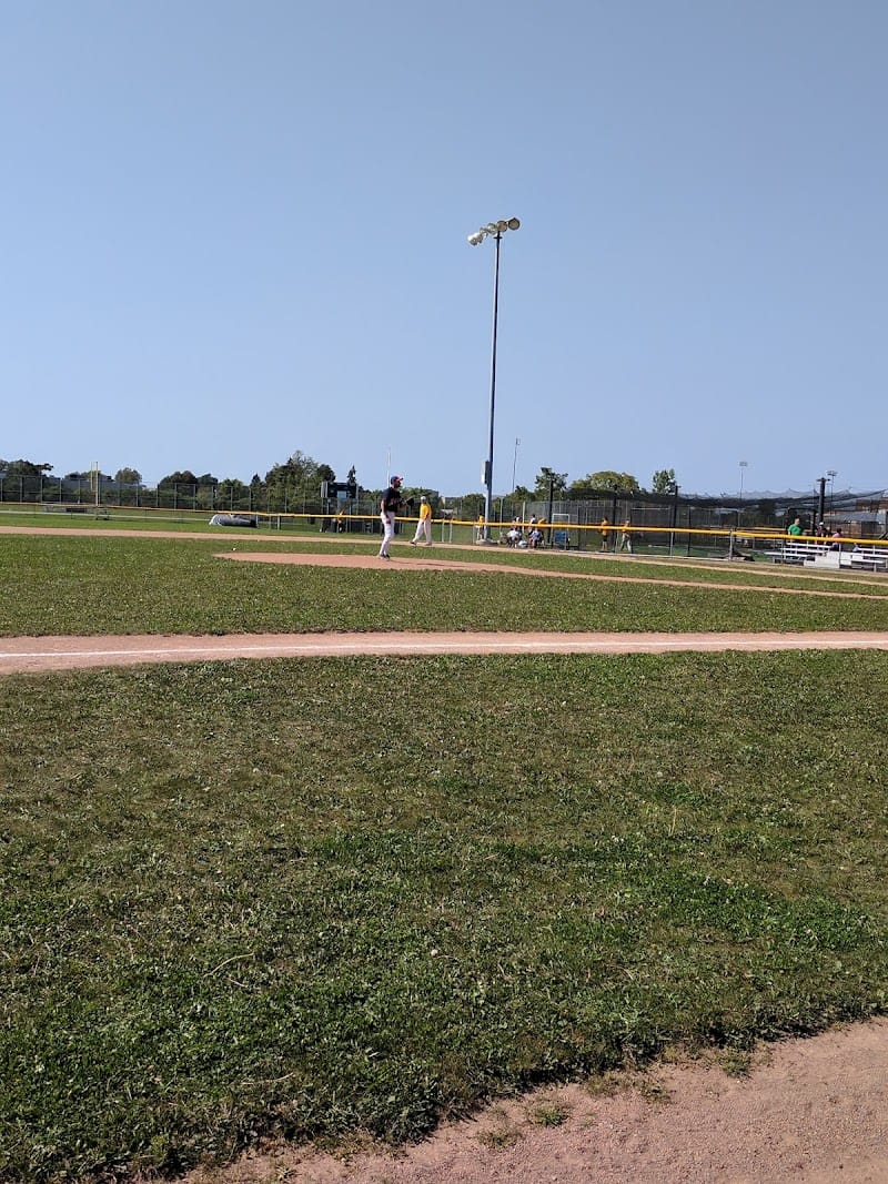 McCarthy Park playground photo 3