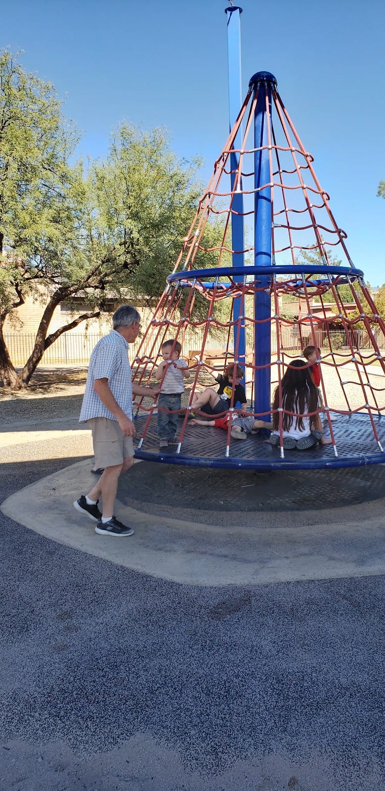 McCormick Park playground photo 3