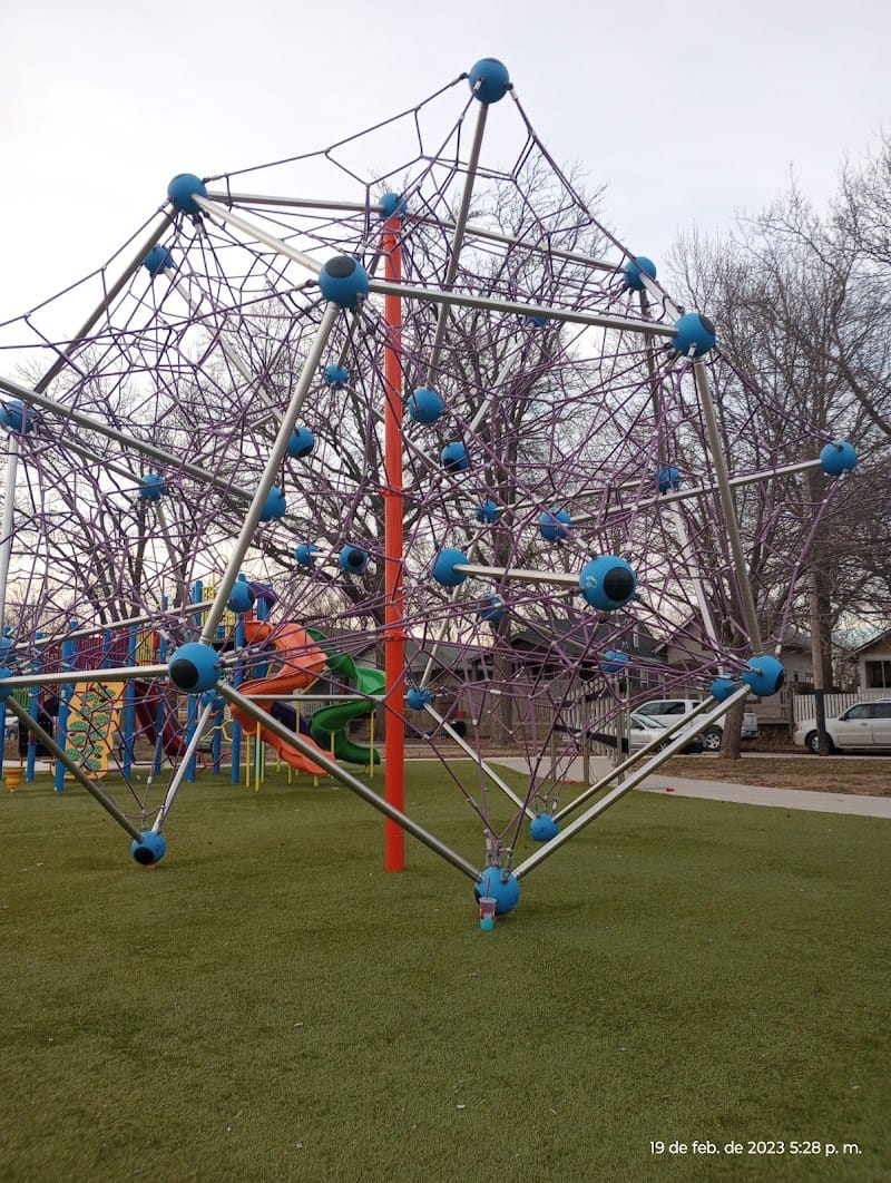 McCoy Park playground photo 1