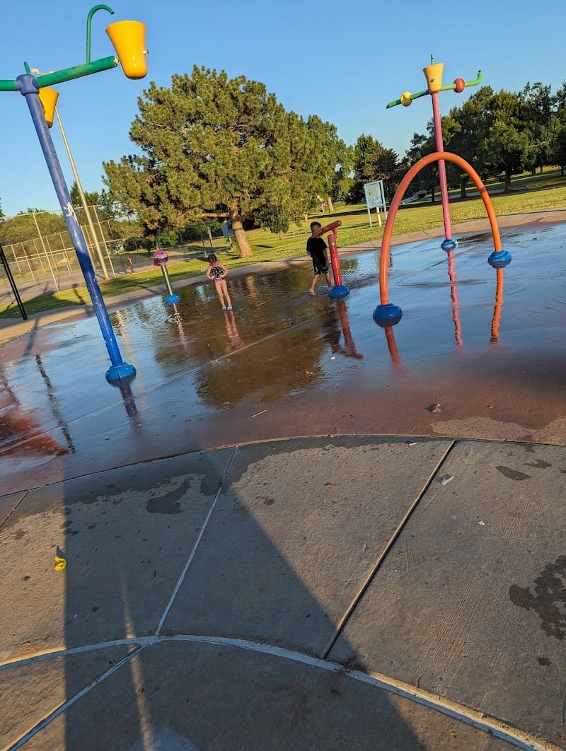 McCracken Park playground photo 1